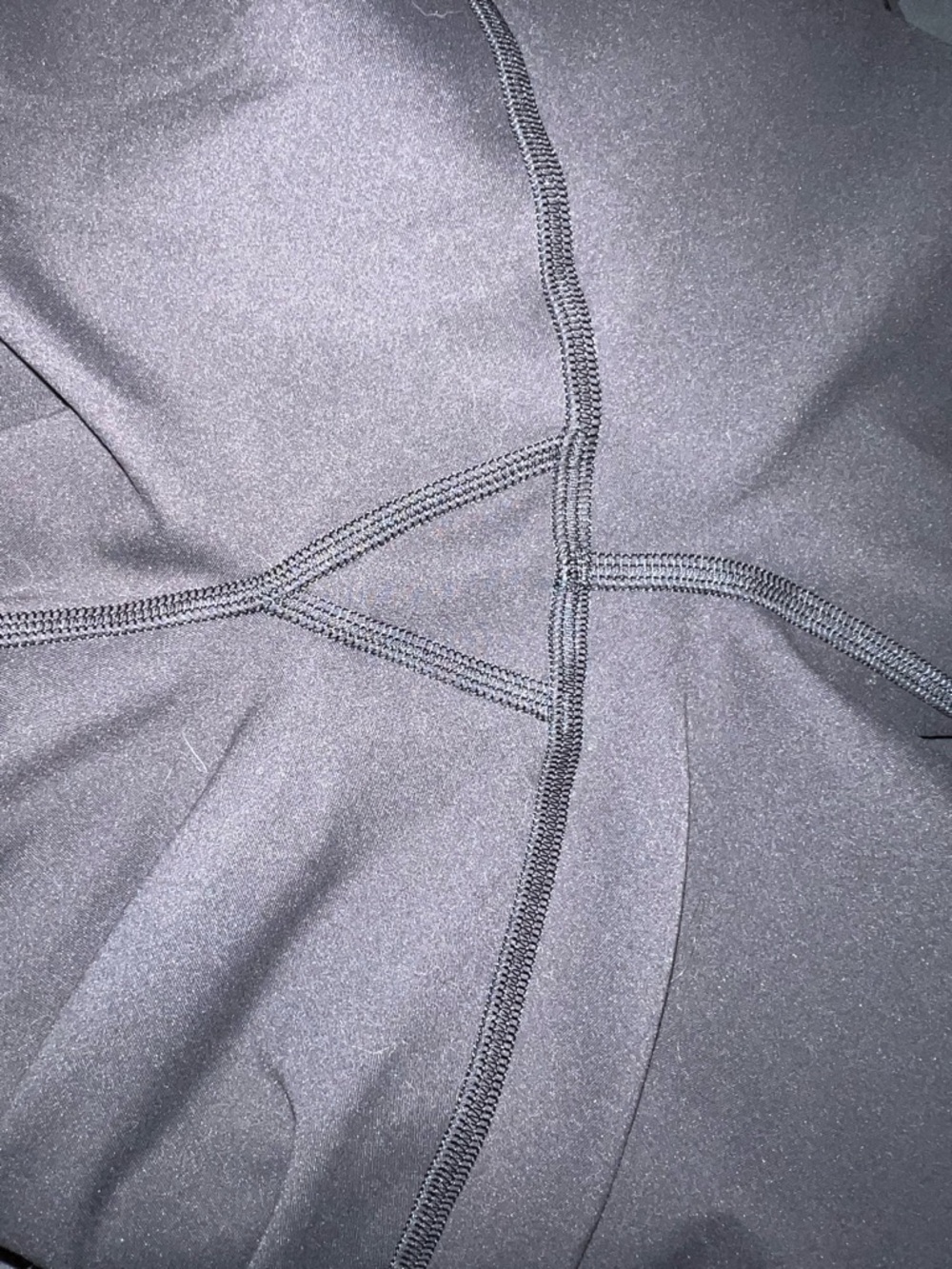 Lululemon Wunder Train High-Rise in Black - Picture 7 of 8